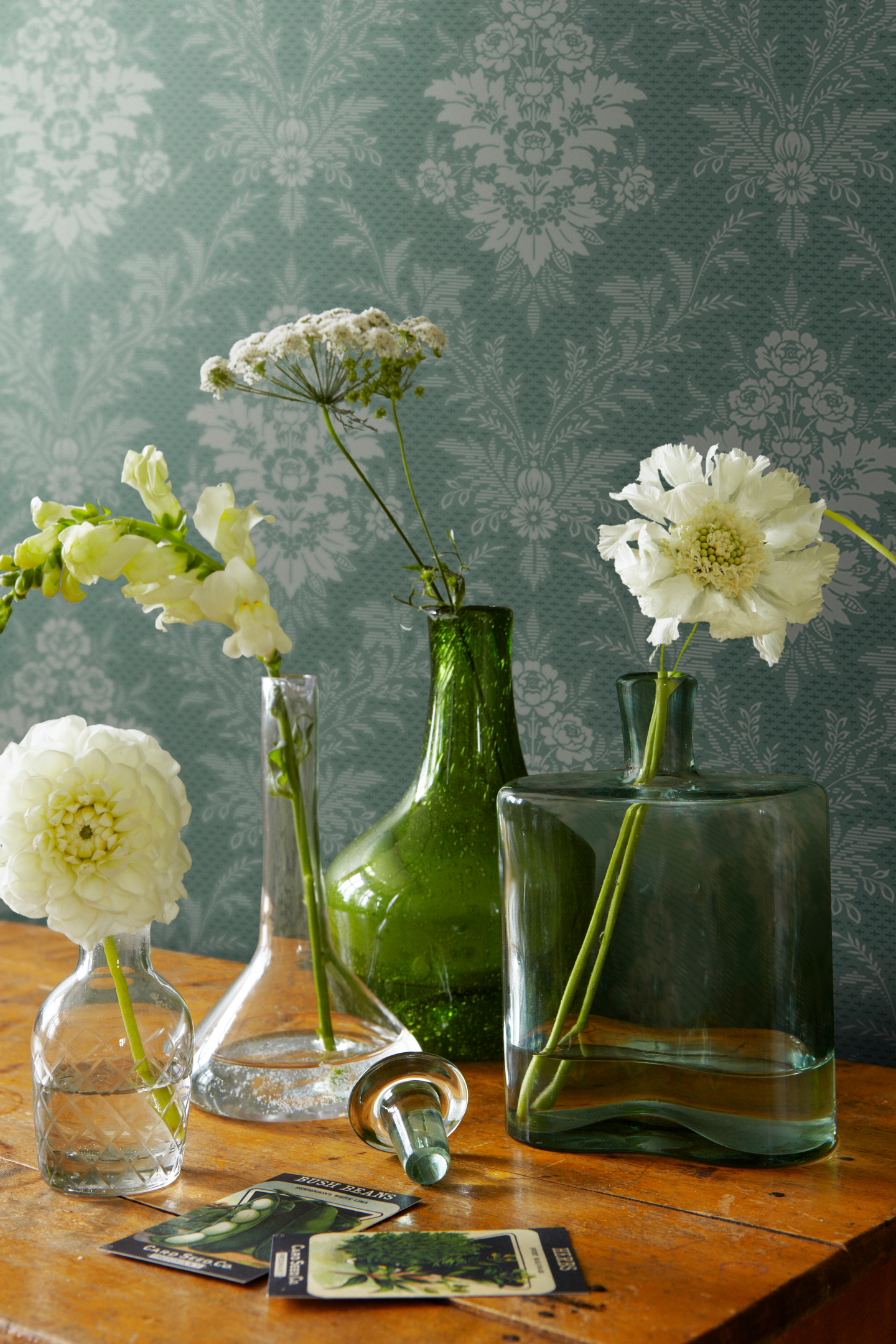 Tapetti Borås Anno 4532 kuitu 10,05m