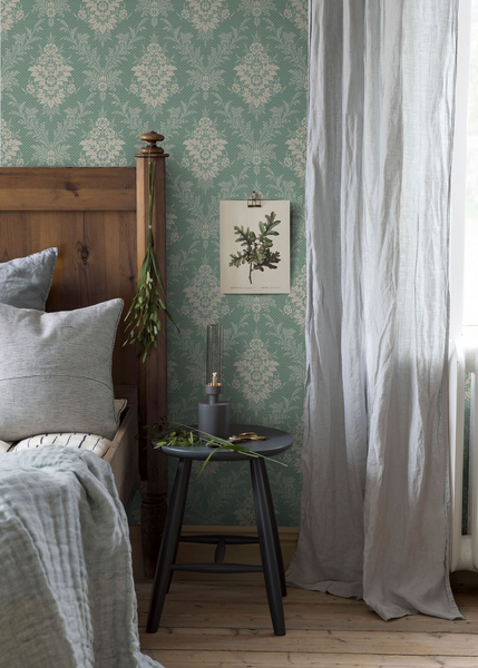 Tapetti Borås Anno 4532 kuitu 10,05m