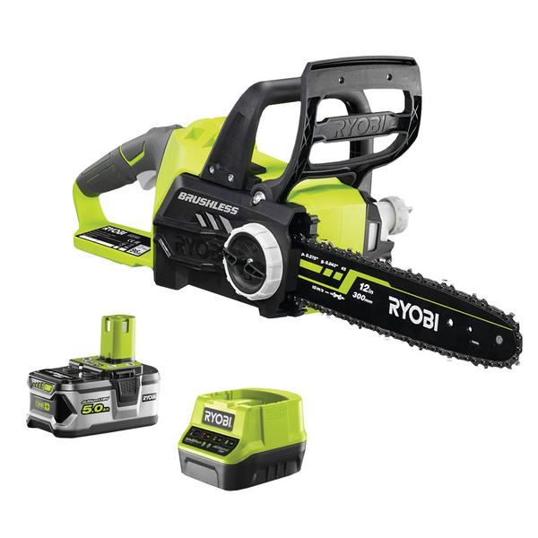 Akkusaha Ryobi RCS18X3050F 18V ONE+ 1x5,0Ah