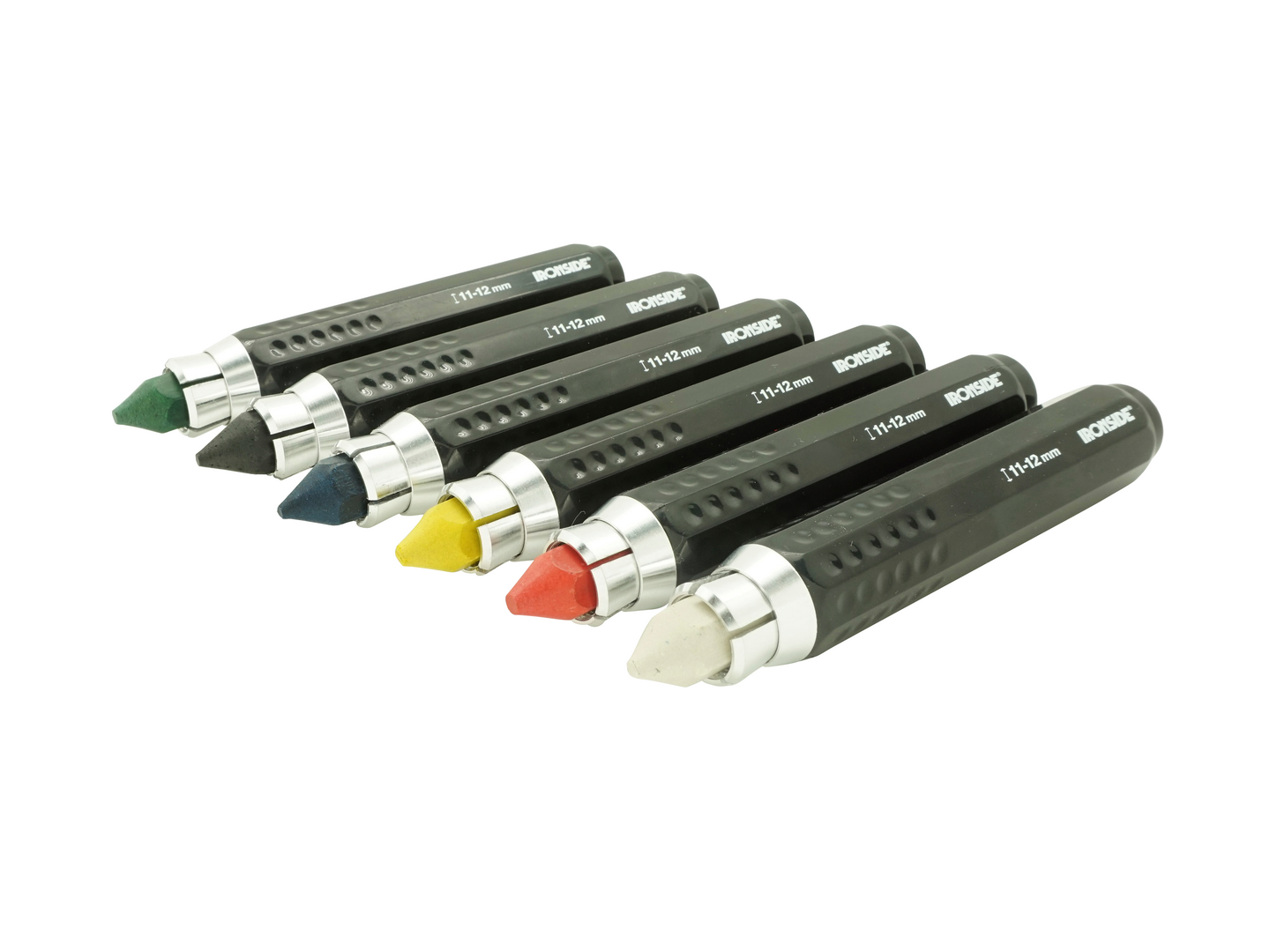 Liidunpidin Ironside-liiduille