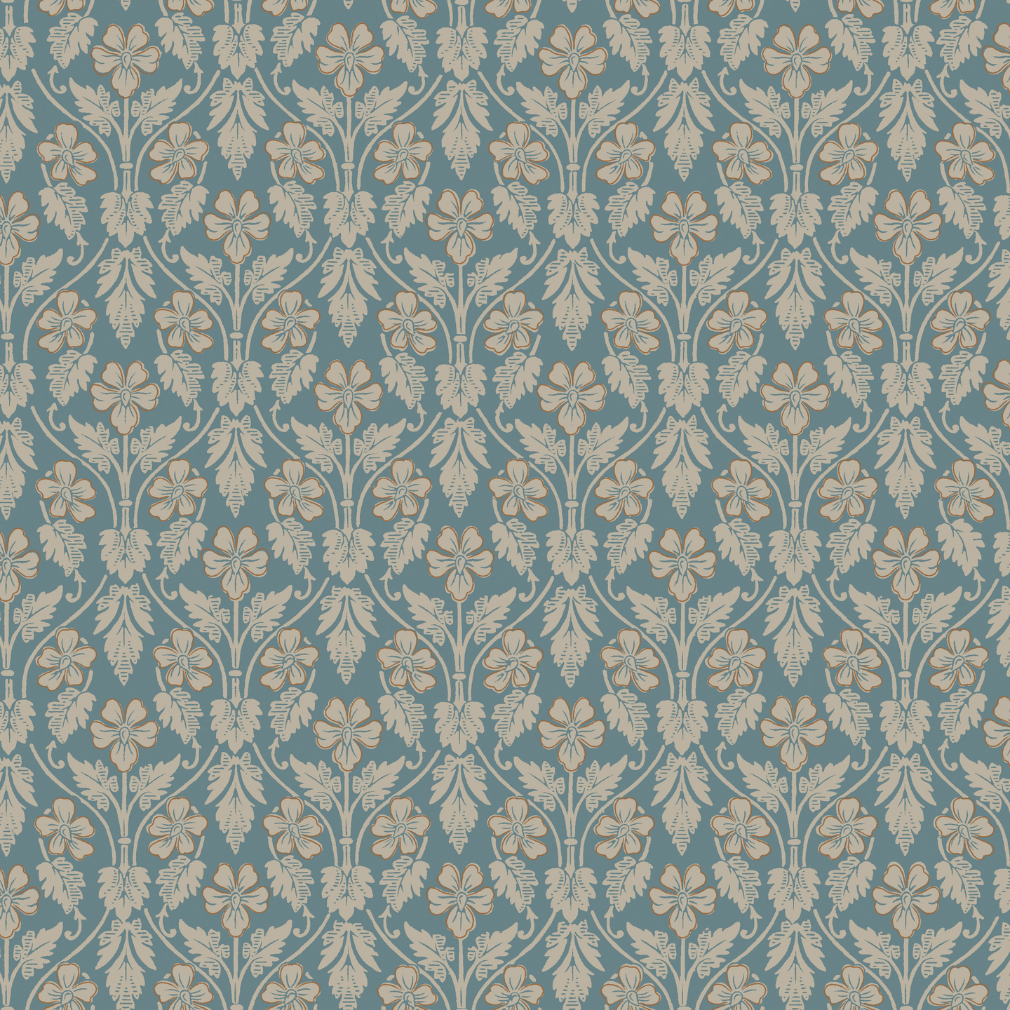 TAPET ANNO BORÅSTAPETER 4535