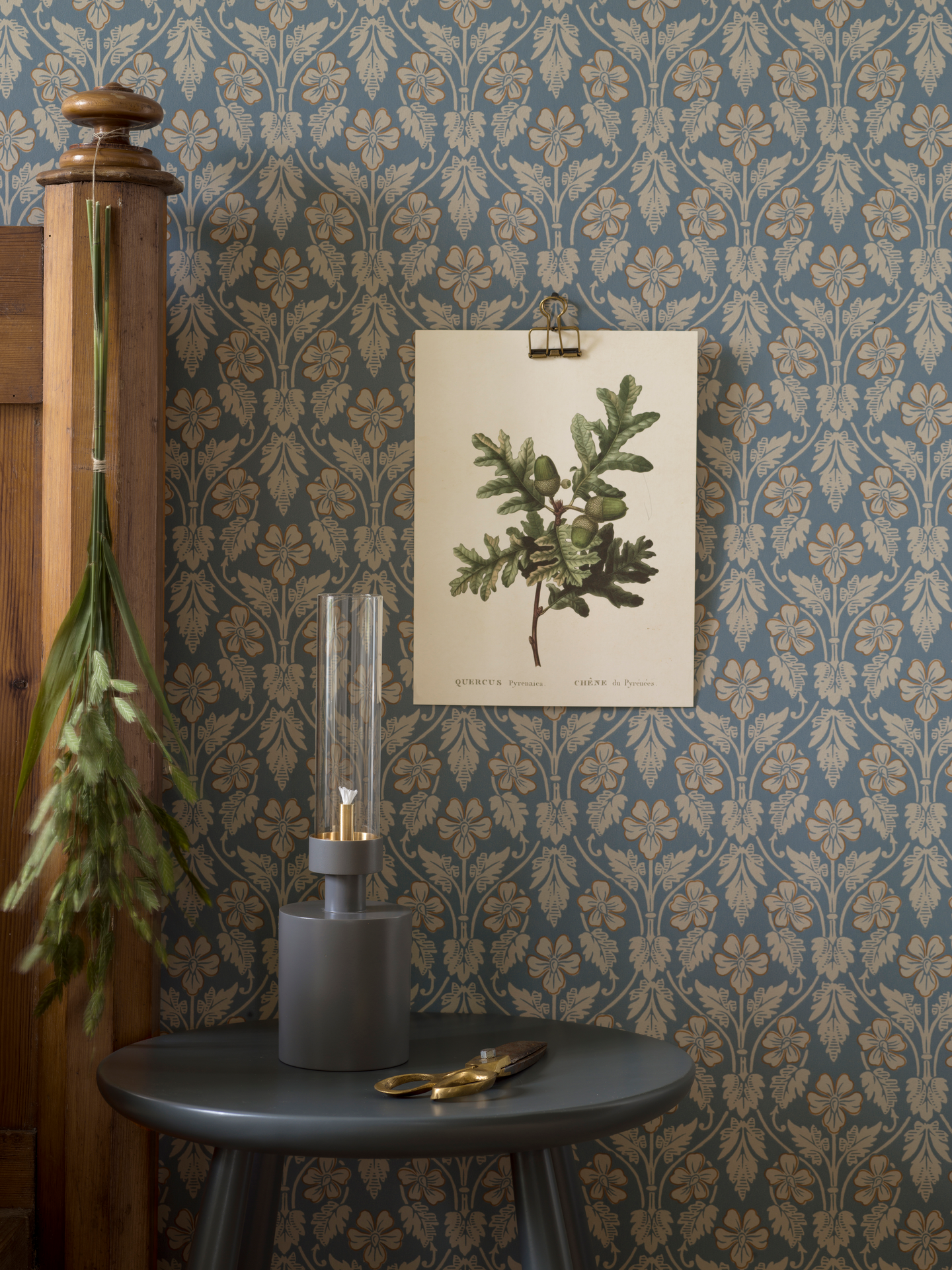 TAPET ANNO BORÅSTAPETER 4535