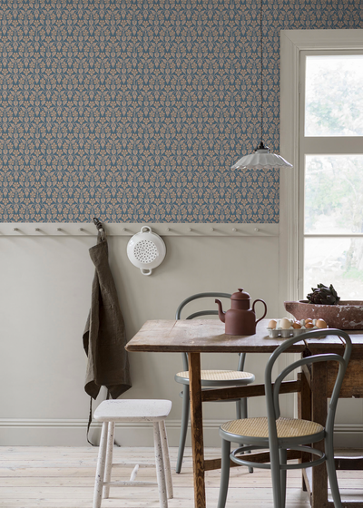 TAPET ANNO BORÅSTAPETER 4535