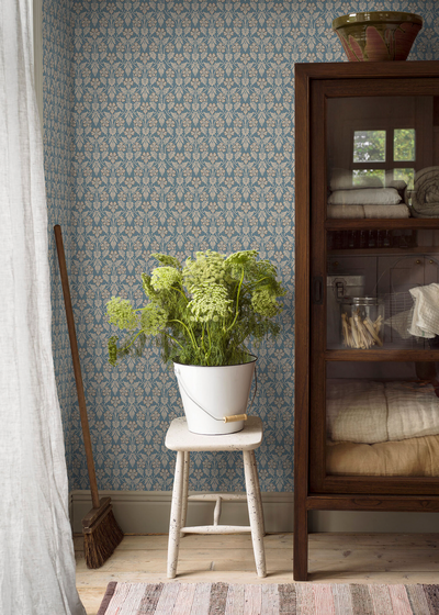 TAPET ANNO BORÅSTAPETER 4535