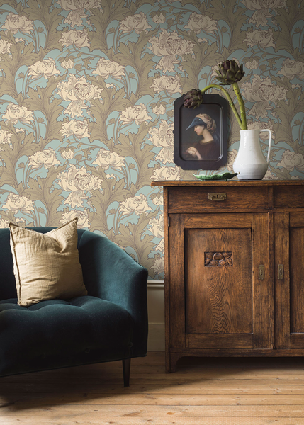 Tapetti Borås Anno 4538 kuitu 10,05m