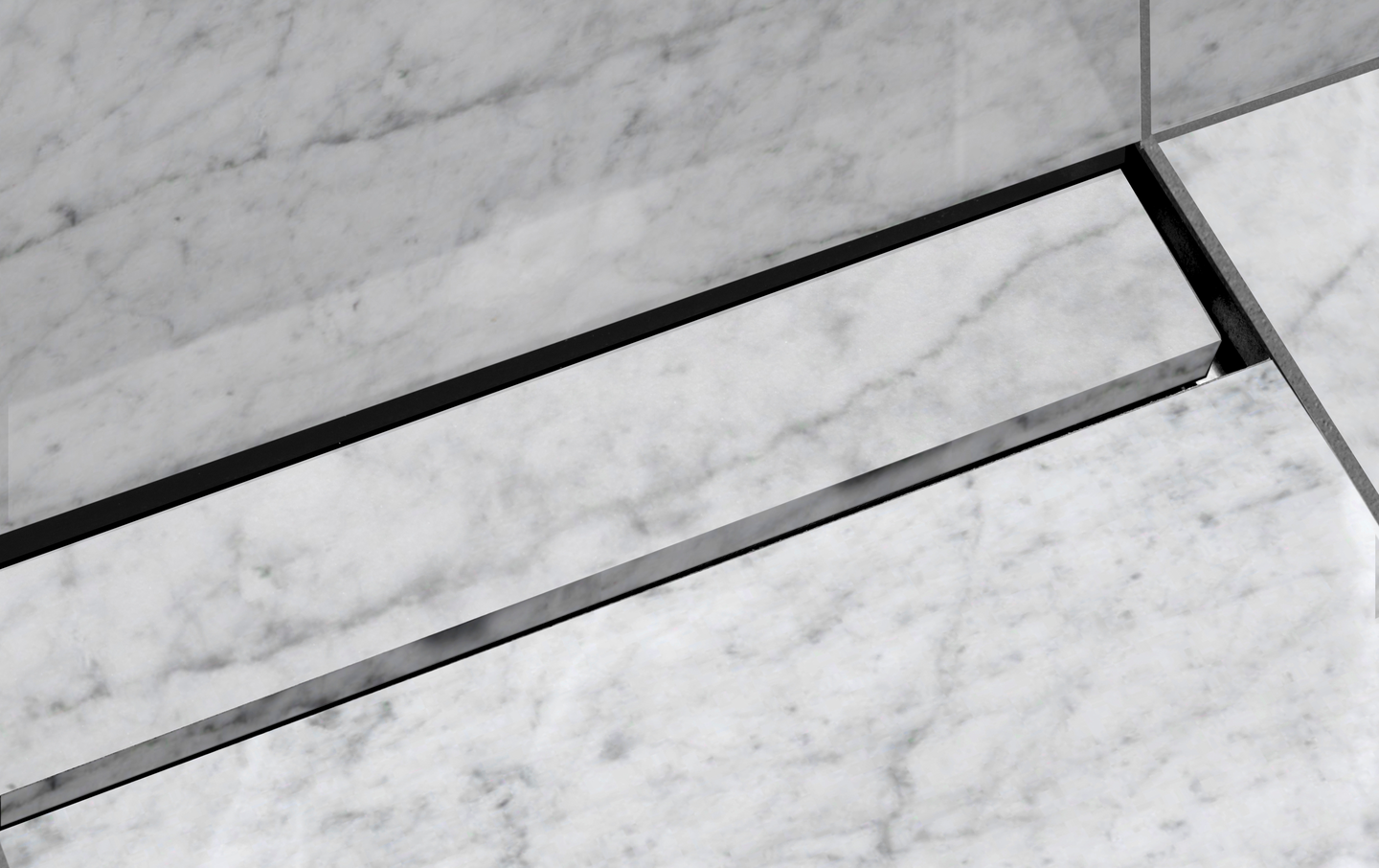 Paneeli Unidrain Custom 1950 HighLine