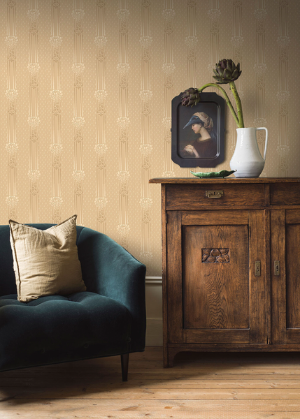 Tapetti Borås Anno 4541 kuitu 10,05m