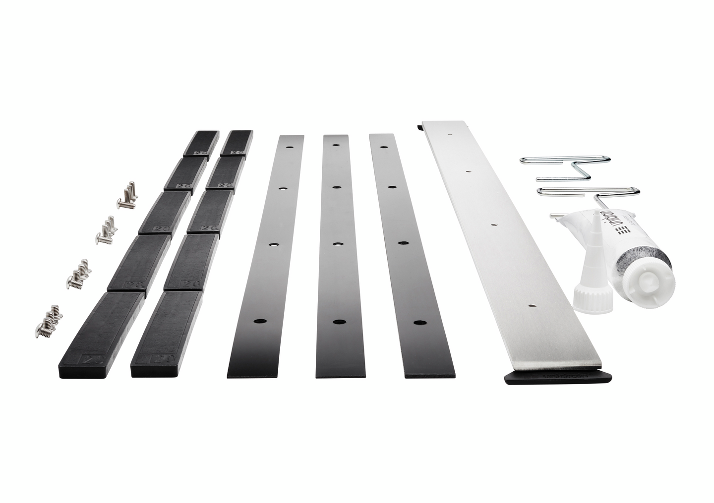 Paneeli Unidrain Custom 1950 HighLine