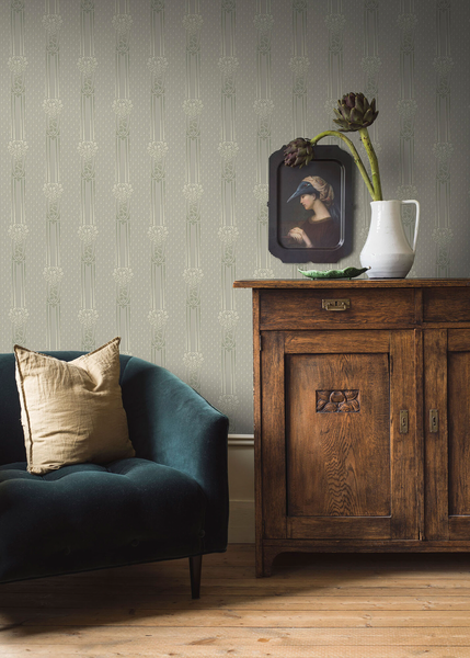 Tapetti Borås Anno 4542 kuitu 10,05m