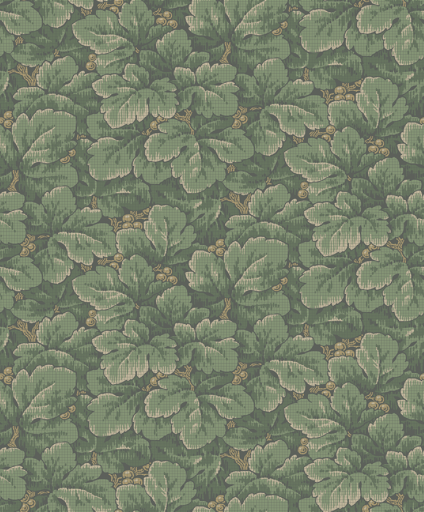 Tapetti Borås Anno 4544 kuitu 10,05m