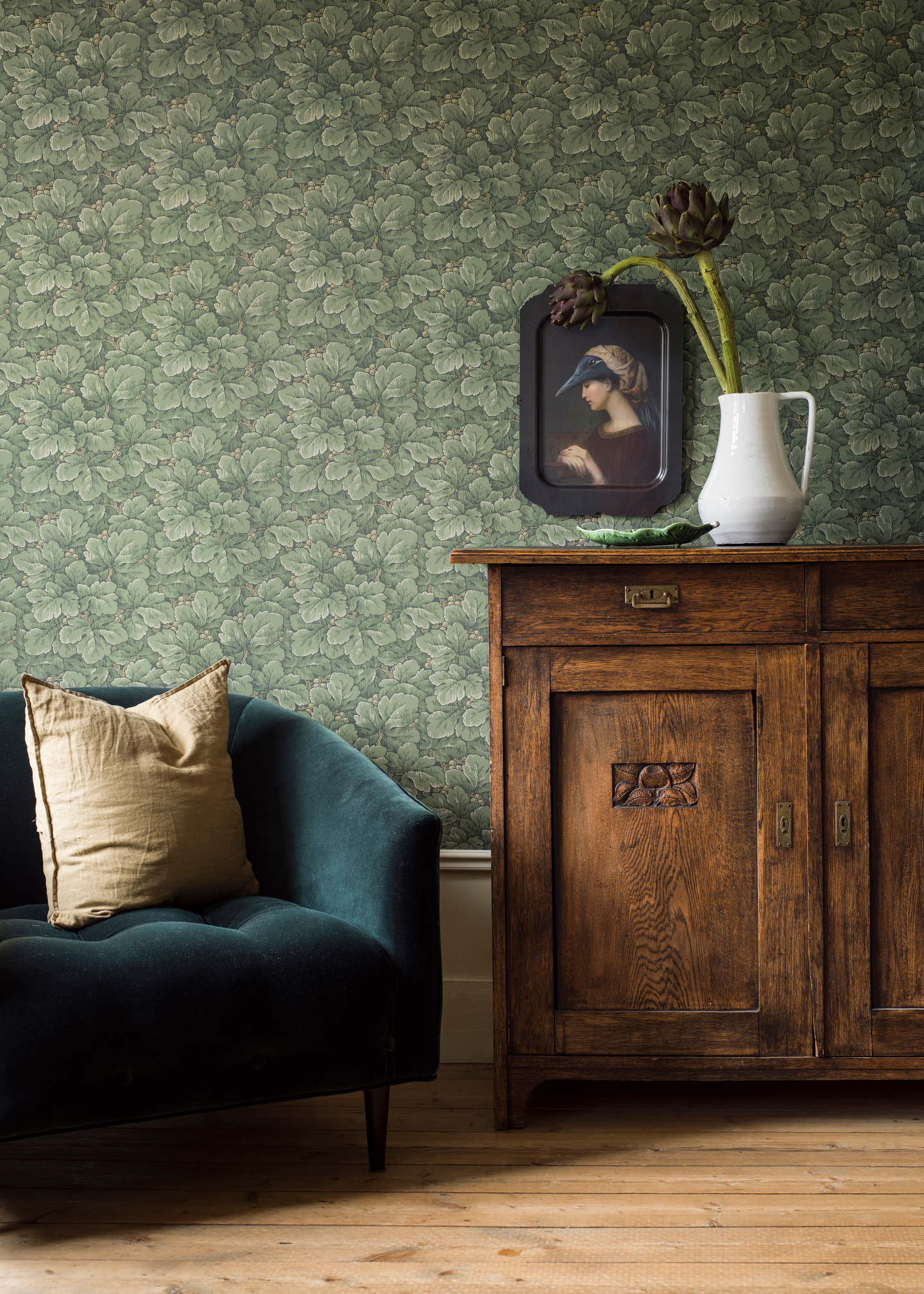 Tapetti Borås Anno 4544 kuitu 10,05m