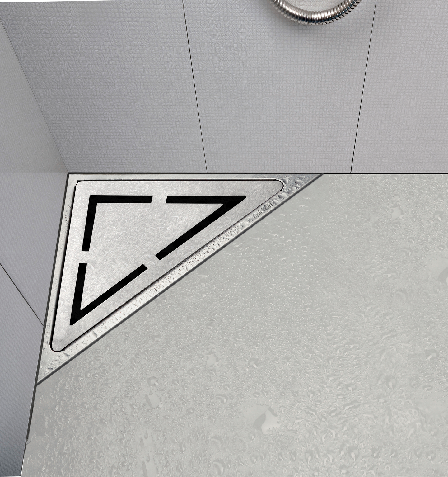 Ritilä Unidrain Anniversario 2603 200mm