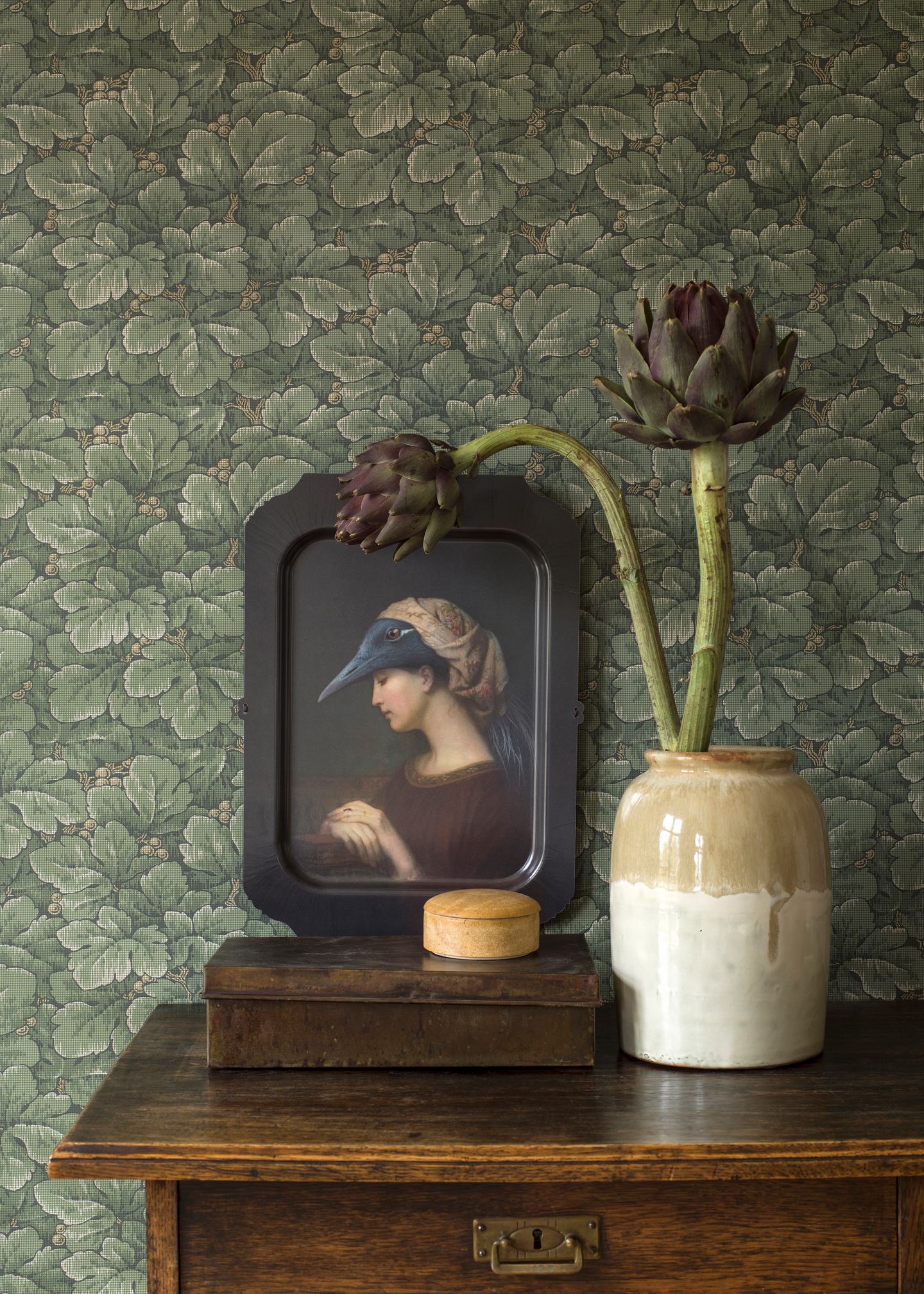 Tapetti Borås Anno 4544 kuitu 10,05m