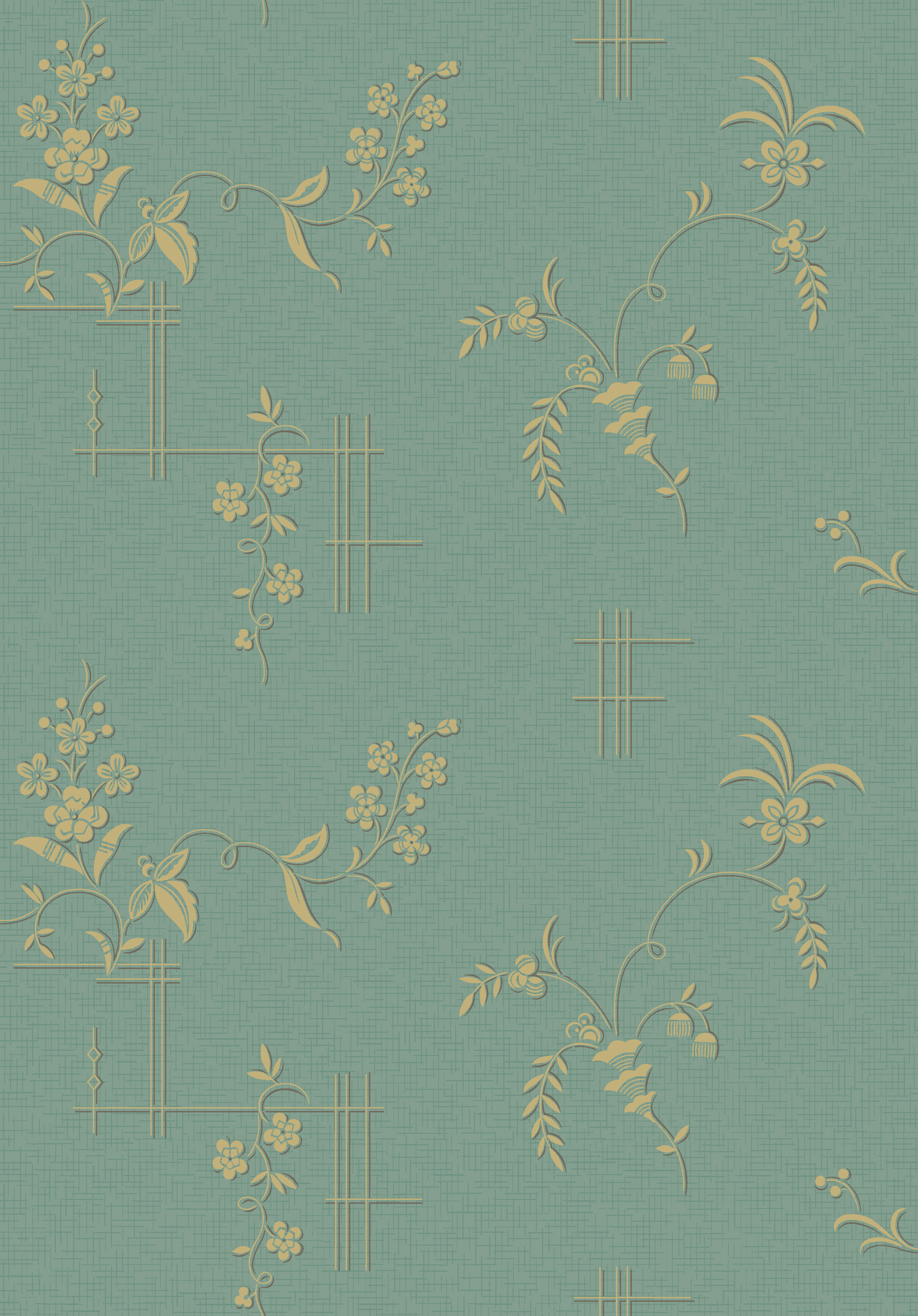 Tapetti Borås Anno 4547 kuitu 10,05m