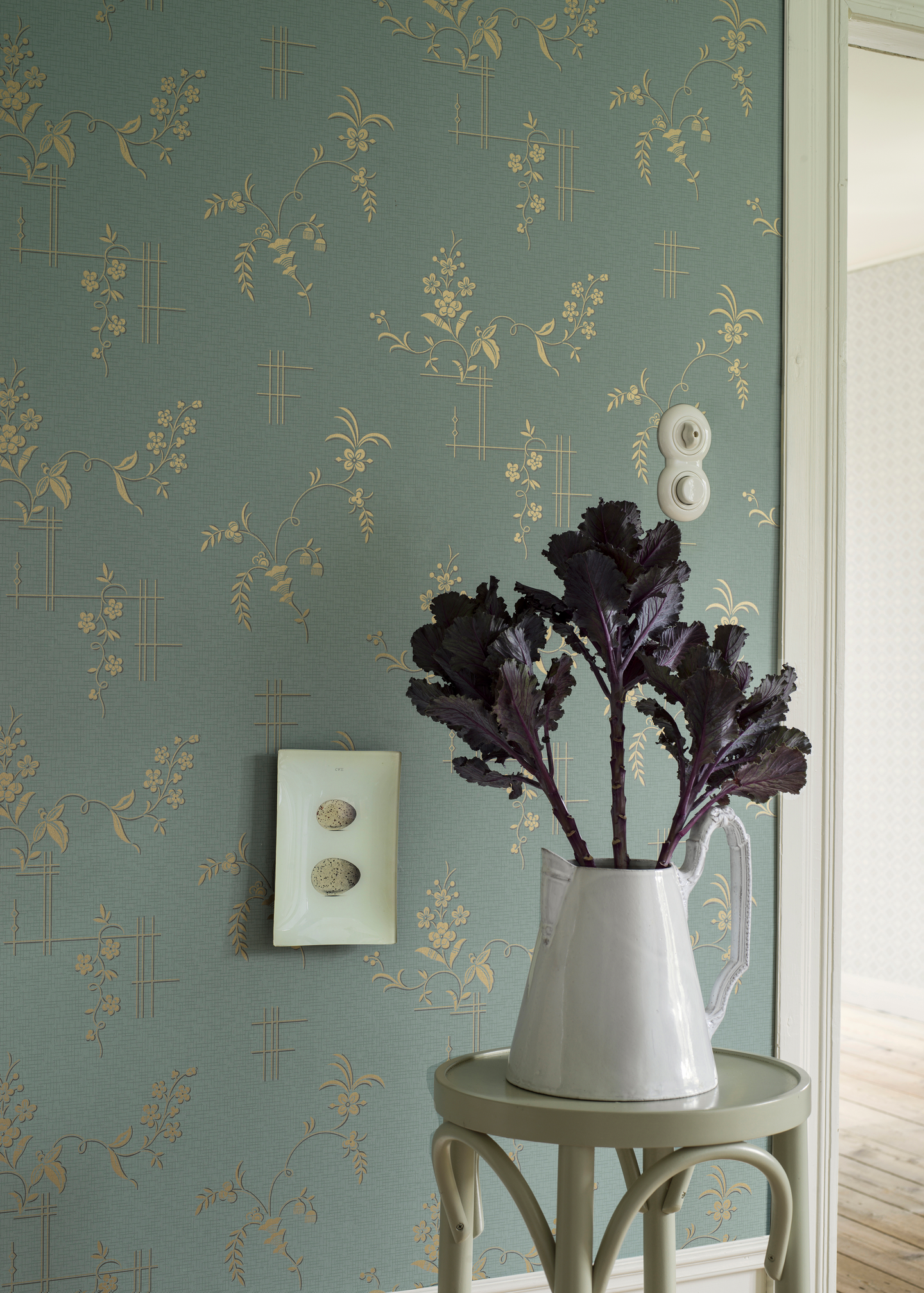 Tapetti Borås Anno 4547 kuitu 10,05m