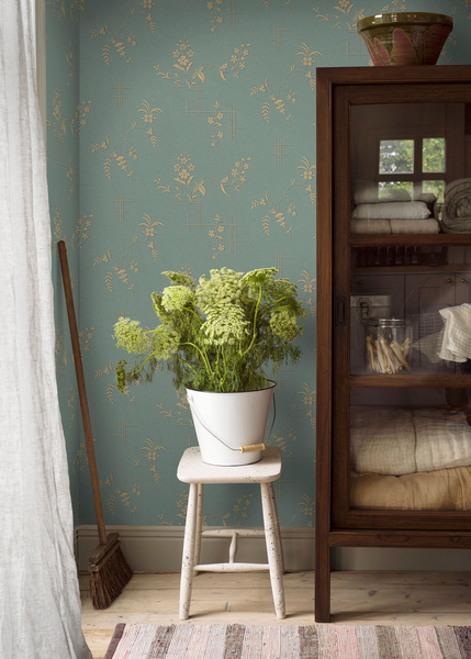 Tapetti Borås Anno 4547 kuitu 10,05m