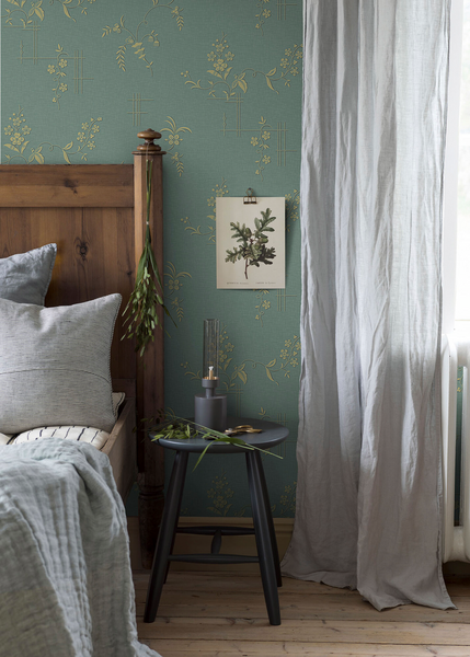 Tapetti Borås Anno 4547 kuitu 10,05m