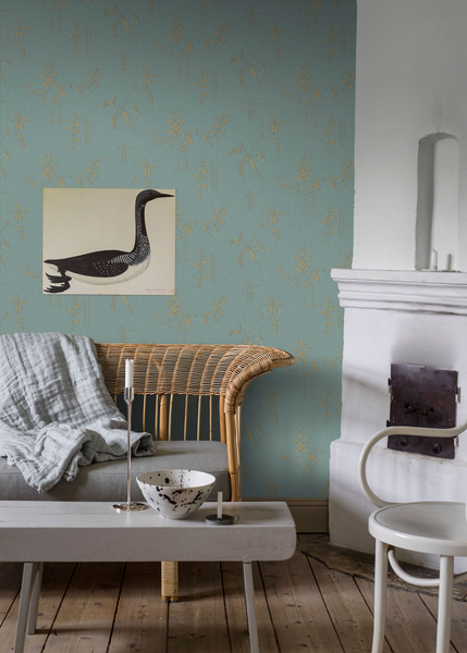 Tapetti Borås Anno 4547 kuitu 10,05m