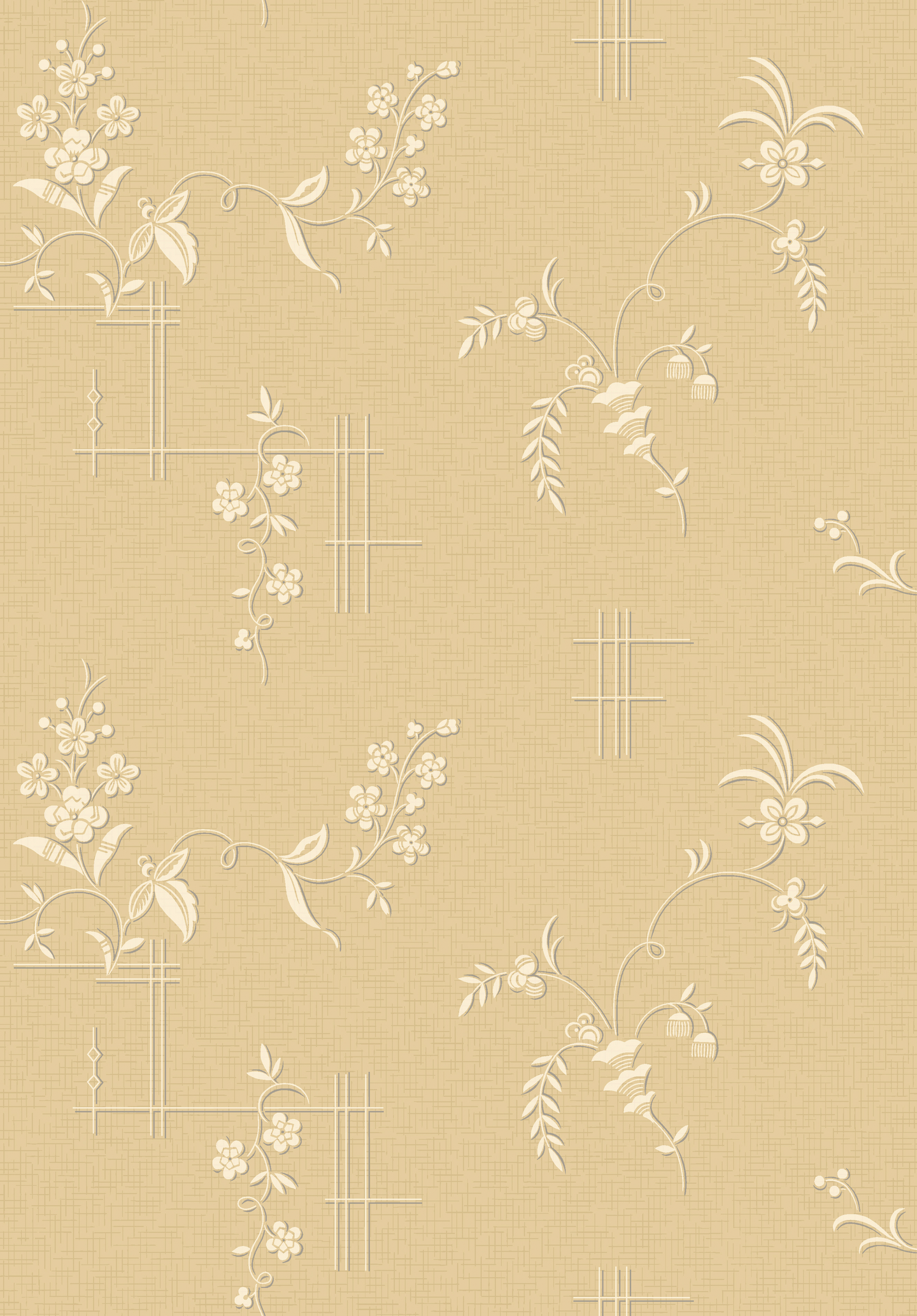 Tapetti Borås Anno 4548 kuitu 10,05m