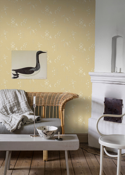 Tapetti Borås Anno 4548 kuitu 10,05m