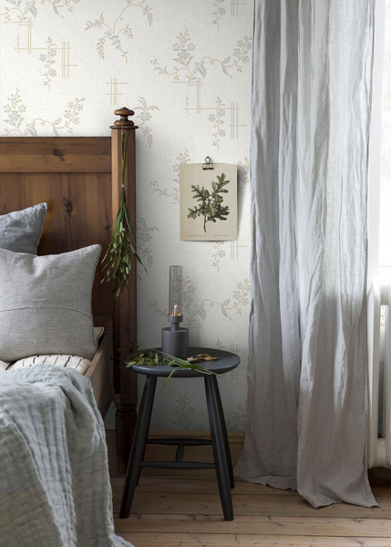 Tapetti Borås Anno 4549 kuitu 10,05m