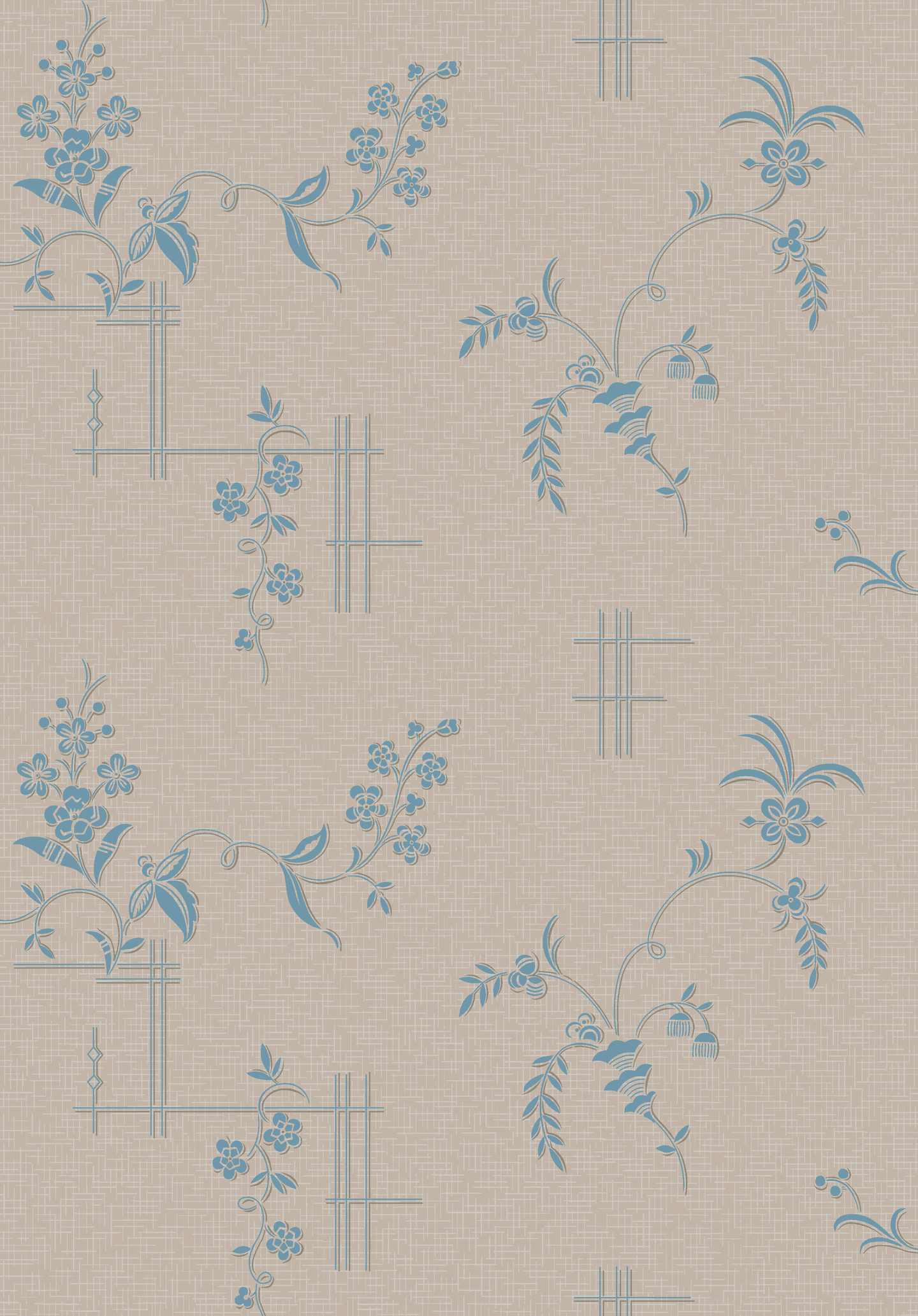 Tapetti Borås Anno 4550 kuitu 10,05m