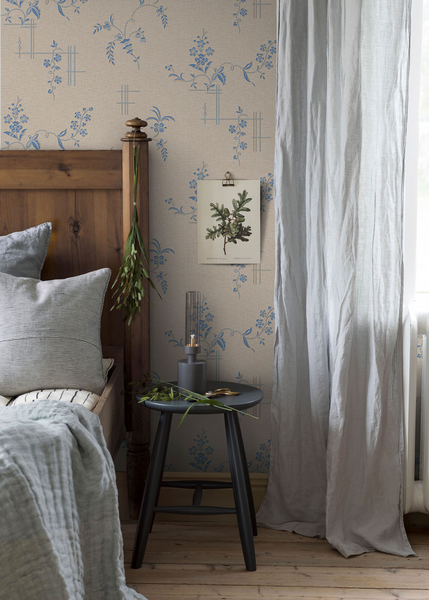 Tapetti Borås Anno 4550 kuitu 10,05m