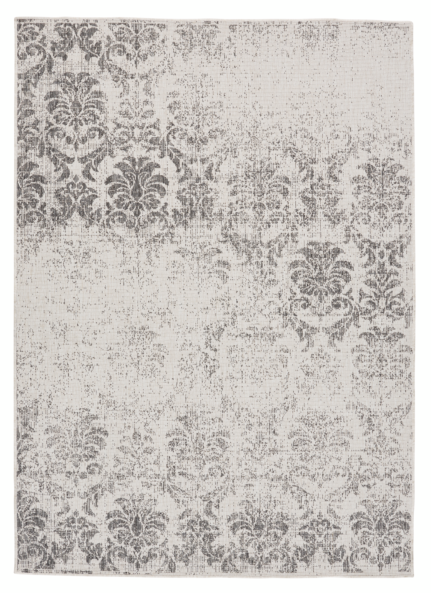 Sisustusmatto Cello Orna 80x150 harmaa