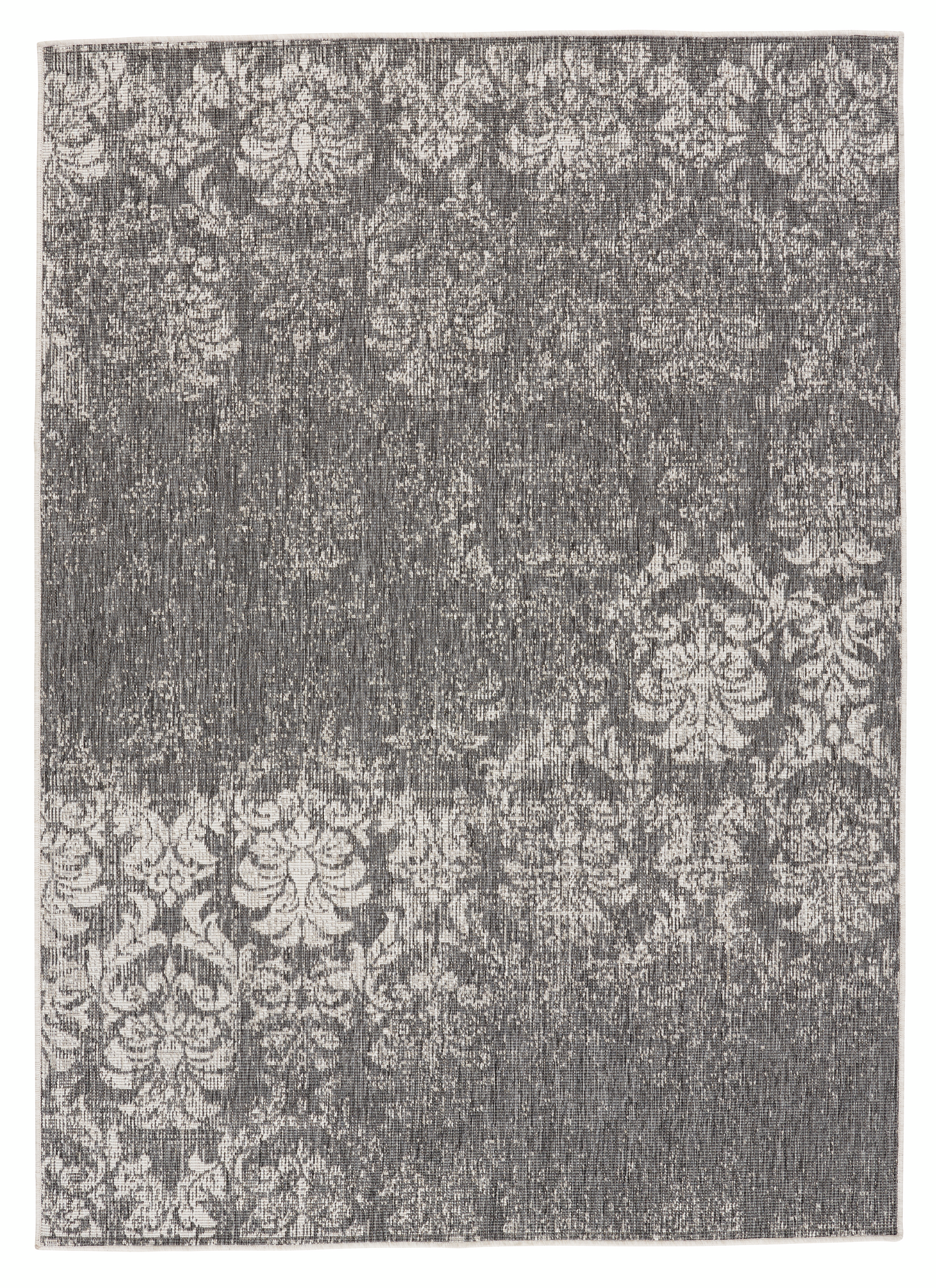 Sisustusmatto Cello Orna 80x150 harmaa