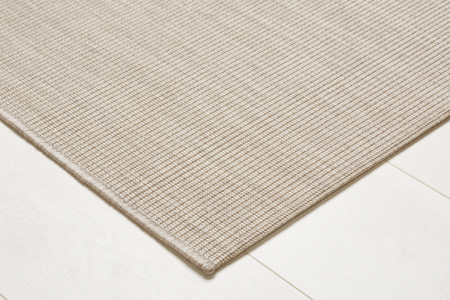 Sisustusmatto Cello Taika 80x200 luonnonvalkoinen