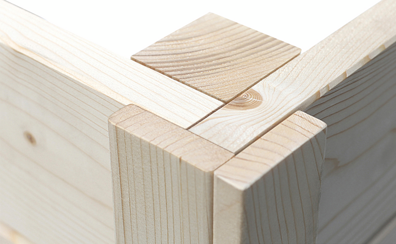 Pihatalo Cello Sund 13,8m²