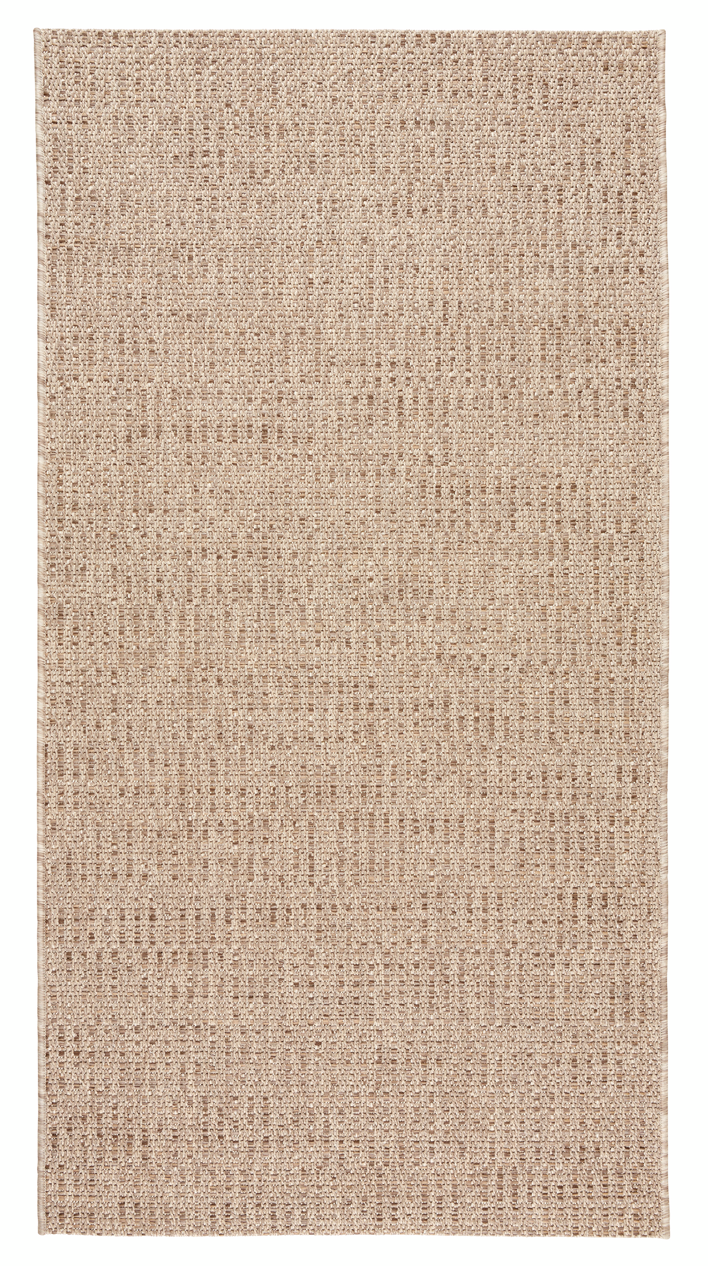 Sisustusmatto Folk 80x200 juutti