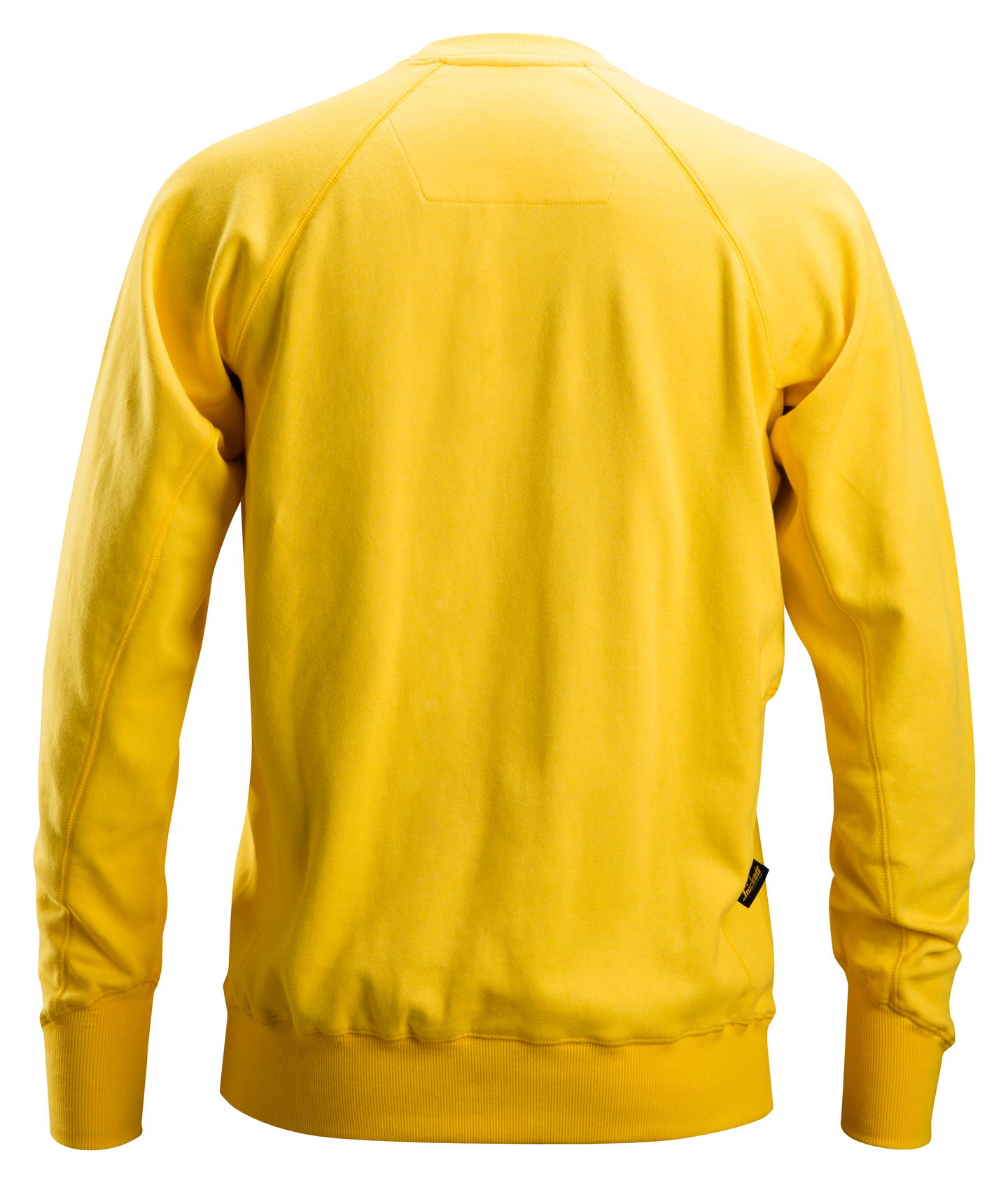 Collegepaita Snickers 2882-0600 keltainen