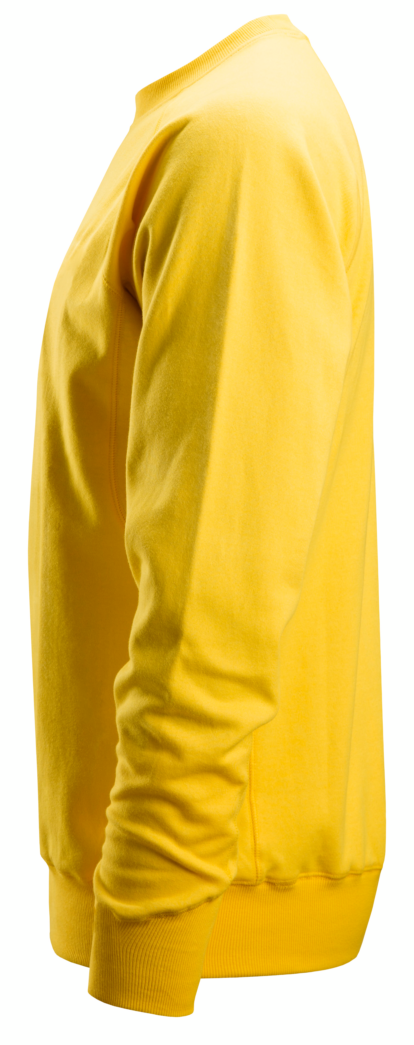 Collegepaita Snickers 2882-0600 keltainen