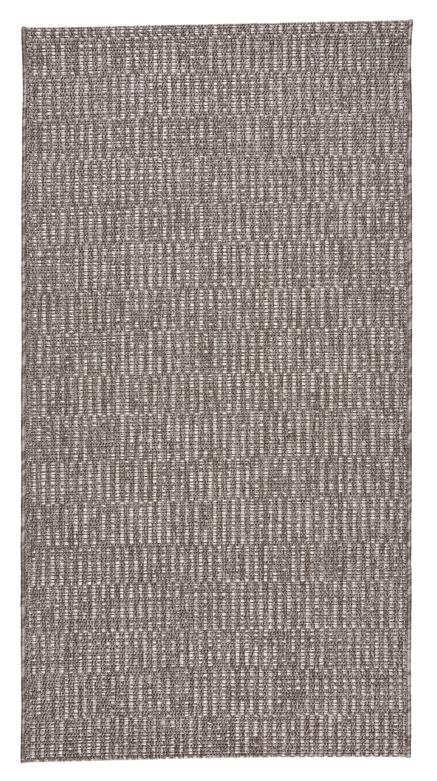 Sisustusmatto Folk 80x200 harmaa