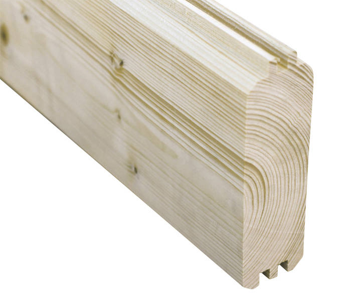 Pihamökki Trondheim 14,4m²