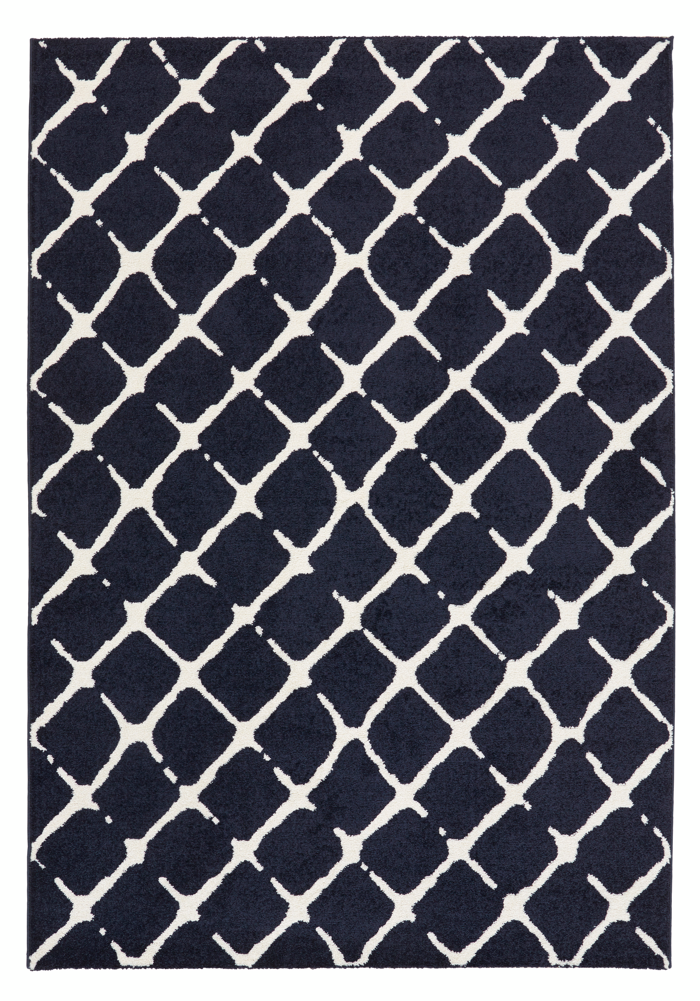 Nukkamatto Cello Lumi 135x190 sininen