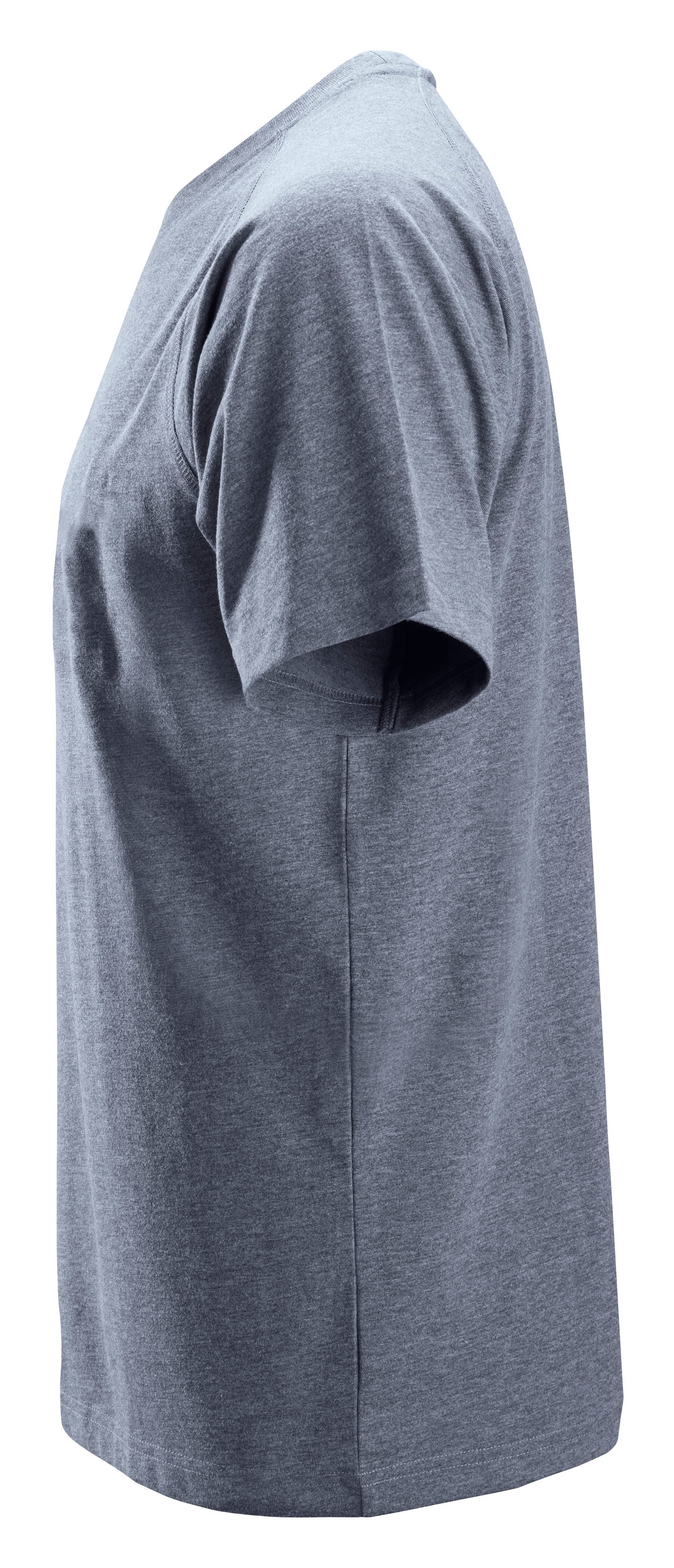 T-paita Snickers logolla 2580-3400 siniharmaa