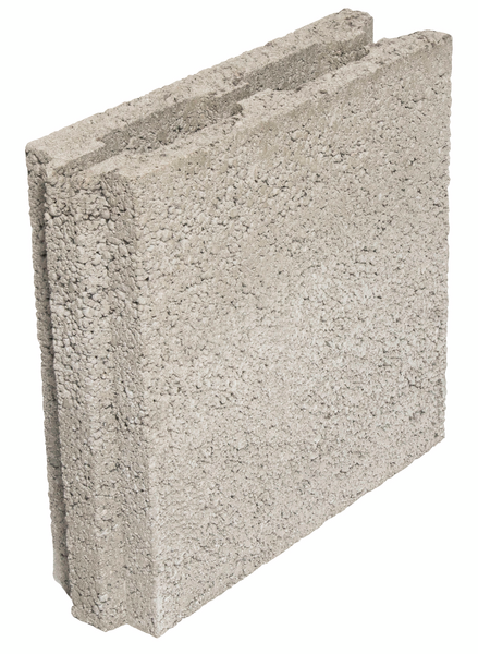 Väliseinäharkko Lakka VSH-88/600PRO (EUR)598x88x299mm