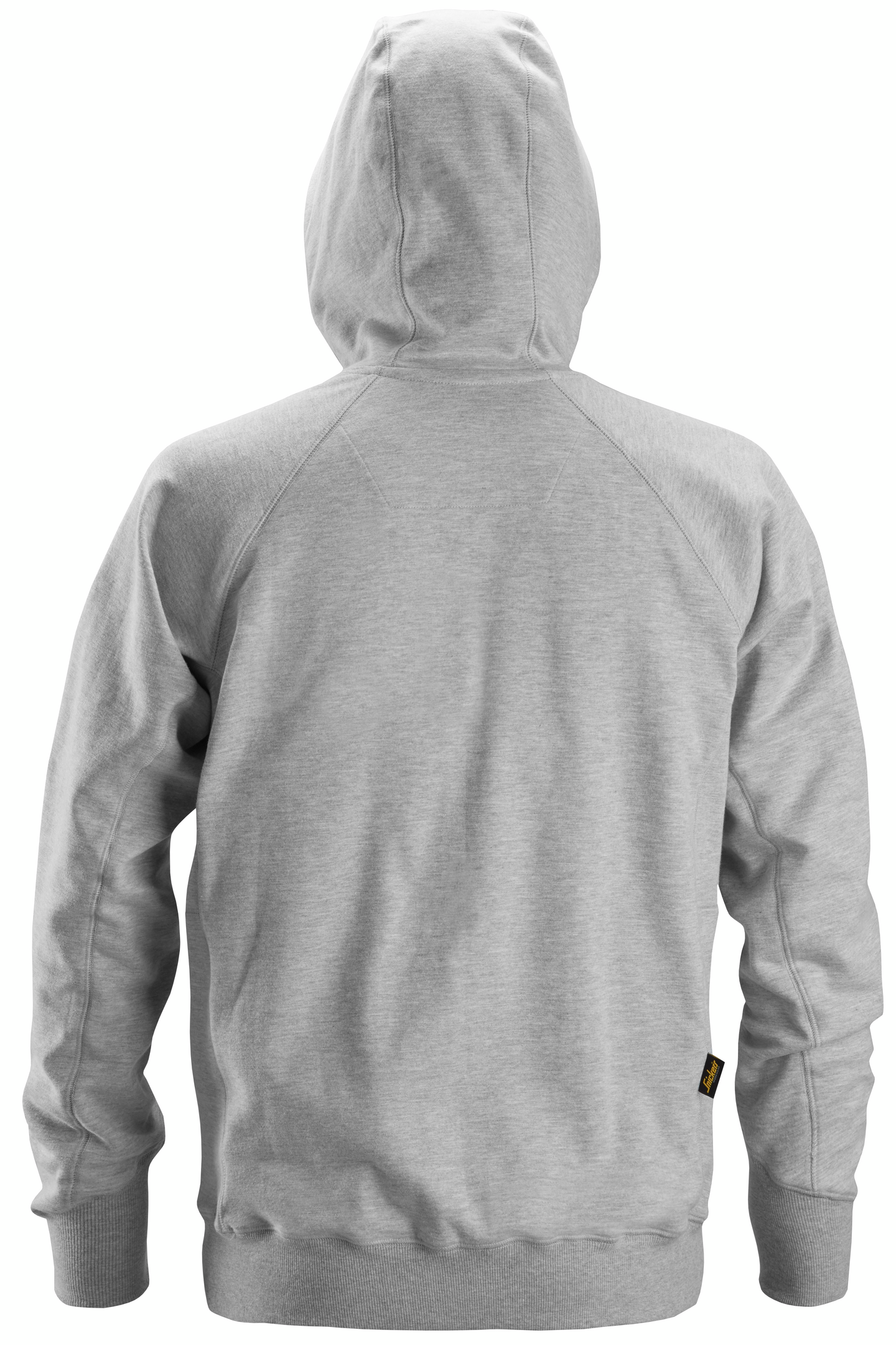 Huppari Snickers logolla 2881-2800 harmaameleerattu