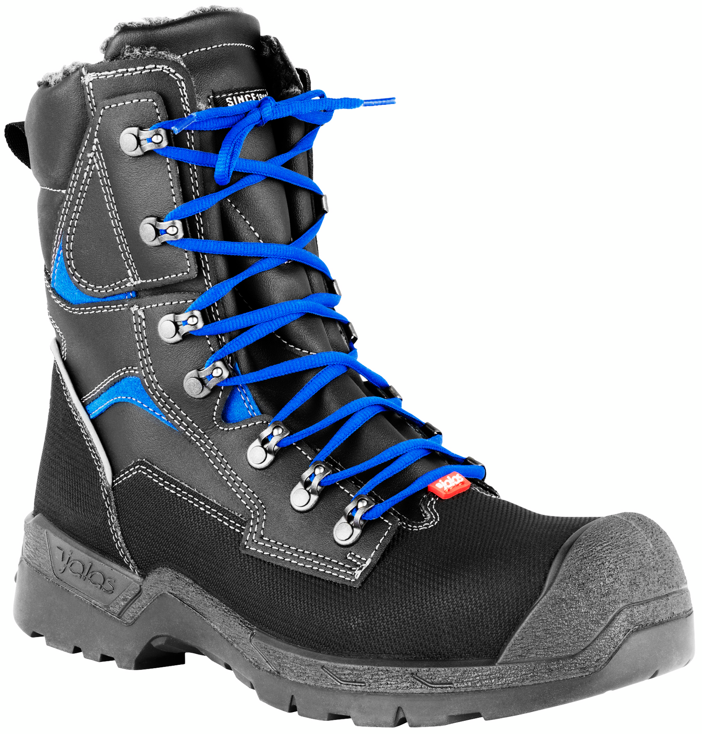 Turvakengät JALAS 1378 Arctic Grip