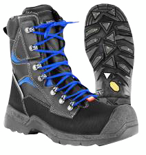 Turvakengät JALAS 1378 Arctic Grip