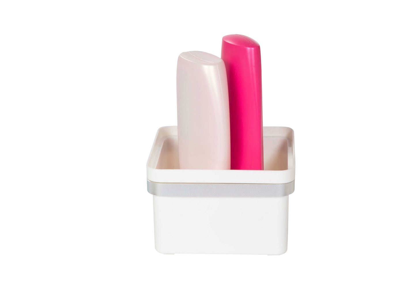 Kylpyhuoneteline SINI ruuviton