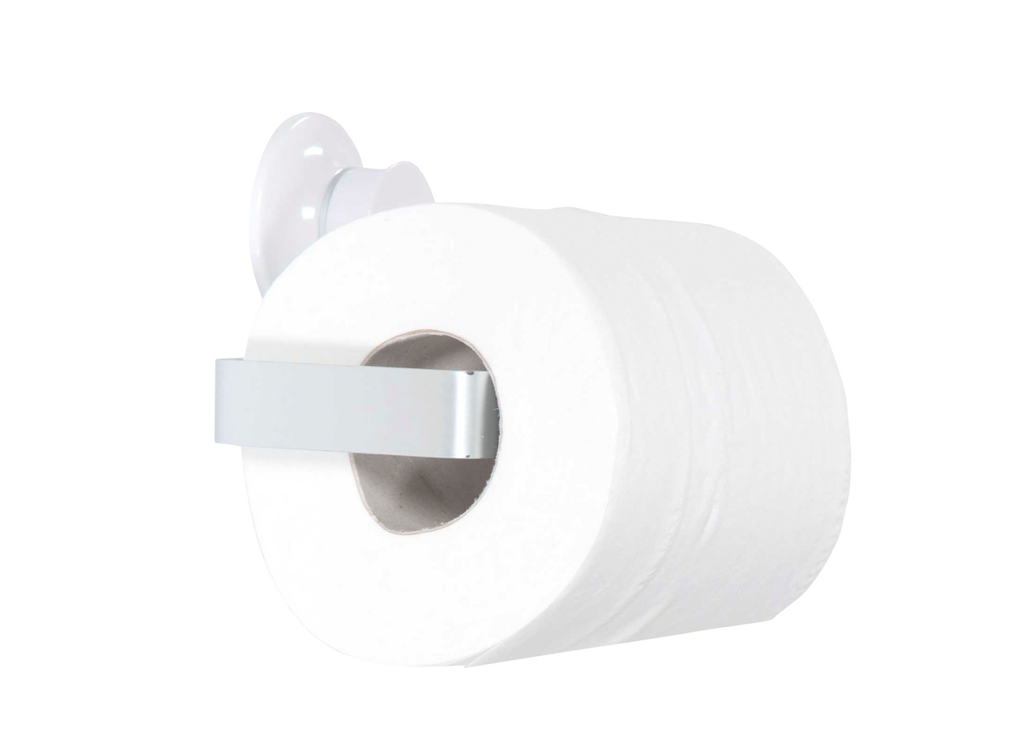 Wc-paperiteline SINI ruuviton