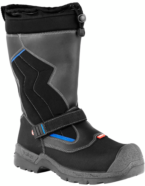 Turvakengät JALAS 1388 Arctic Grip