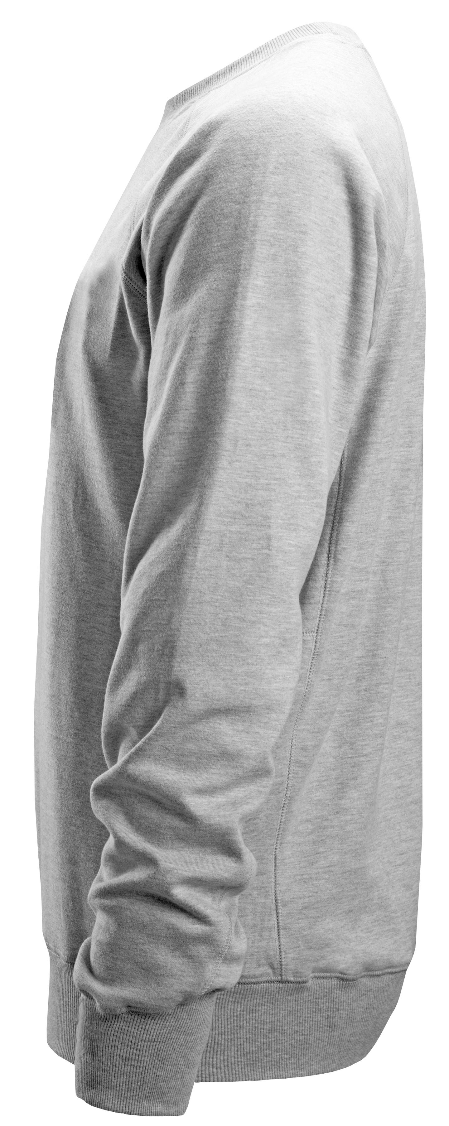 Collegepaita Snickers 2882-2800 harmaameleerattu