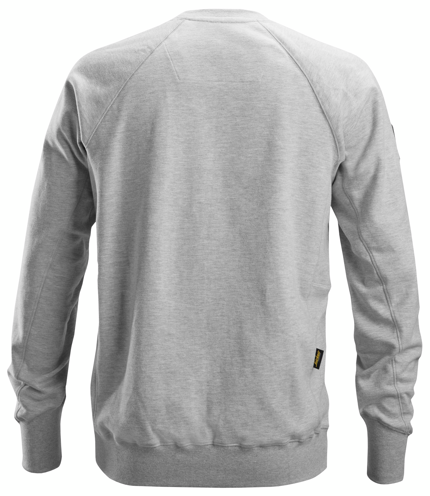 Collegepaita Snickers 2882-2800 harmaameleerattu