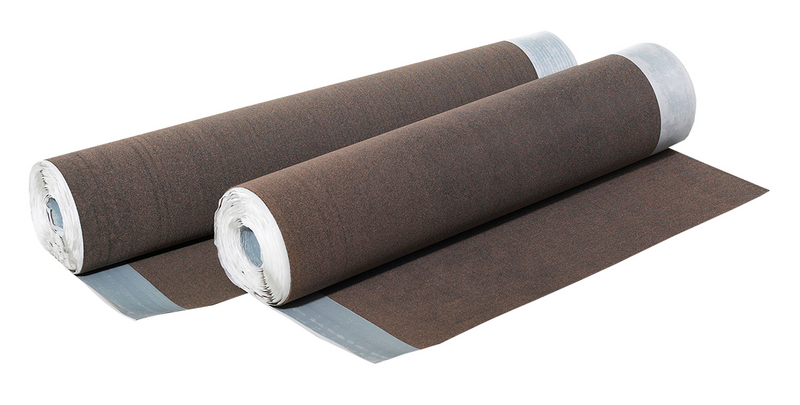 Aluskermi Kerabit 2500 UB 1x10m tarrareuna