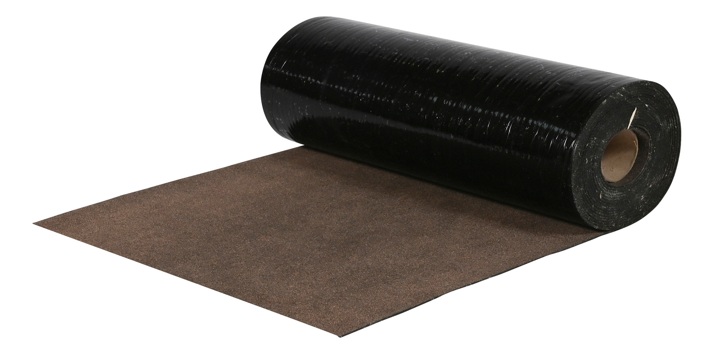 Pato-/radonkaista Kerabit 0,5x8m