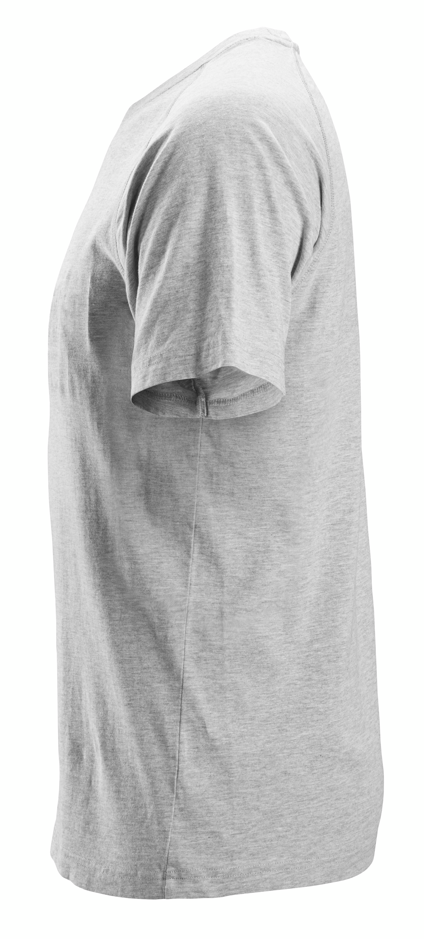 T-paita Snickers logolla 2580-2800 harmaa